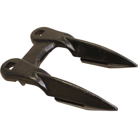 Aftermarket AM87442329 Knife Guard, End AM87442329-ABL